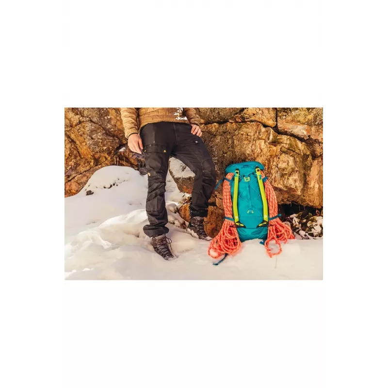 Gregory Alpinisto 28 LT mugursoma, Piton Blue