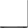 Apple MacBook Pro Apple M4 Pro klēpjdators 41,1 cm (16,2 collas) 48 GB 1 TB SSD Wi-Fi 6E (802.11ax) macOS Sequoia Melns
