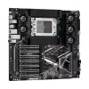 ASRock WRX90 WS EVO mātesplate AMD WRX90 Socket sTR5 EEB