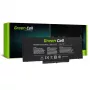 Green Cell DE135 Laptop akumulators J60J5 7.6V 5800mAh Dell Restore Mo