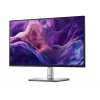LCD monitors | DELL | P2425HE | 23,8 | Biznesa | IPS panelis | 1920x1080 | 16:9 | 100 Hz | Matēts | 8 ms | Pagriežams | Grozāms | Augstumā regulējams | Slīpums | 210-BMJB_5Y