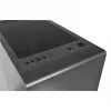 PC korpuss Thermaltake S100 TG Micro Tower Melns