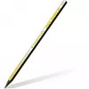 Grafīta zīmulis Staedtler 181-HBBK3 HB Daudzkrāsu
