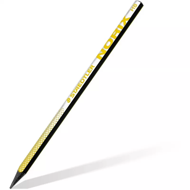 Grafīta zīmulis Staedtler 181-HBBK3 HB Daudzkrāsu
