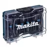 Uzgaļu turētāja komplekts Makita 00 — magnētiskais uzgaļu turētāja komplekts kompakts piederums