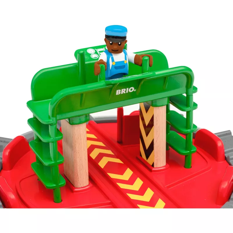Brio 63347600 Produkts Sarkans