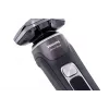 Philips SHAVER Series 9000 S9976/55 vīriešu skuveklis, rotējošais skuveklis, trimmeris, melns