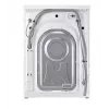 Veļas mazgājamā mašīna Samsung WW80CGC04DAE, 8 kg, energoefektivitātes klase A