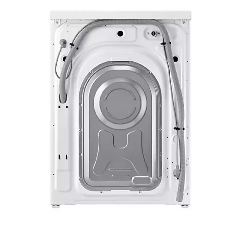Veļas mazgājamā mašīna Samsung WW80CGC04DAE, 8 kg, energoefektivitātes klase A