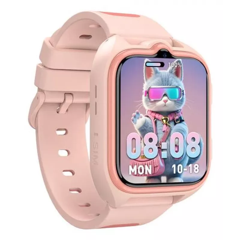 Smartwatch Z30/PINK Z30PINK Melnsview