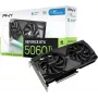 Videokarte PNY GeForce RTX 5060 Ti 8GB GDDR6