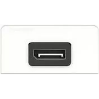 Kontaktligzda DisplayPort Kindermann 7456000583