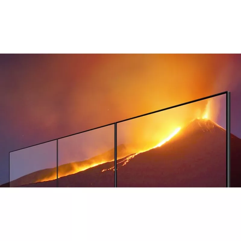 Xiaomi BHR5039GL datora monitors 68,6 cm (27) 2560 x 1440 pikseļi Quad HD Melns