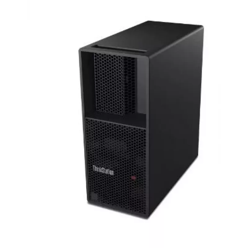 Workstation ThinkStation P3 Tower G2 30HT005KPB W11Pro Ultra 9285K/2X32GB/1TB/RTXA2000 16GB + INT/vPro/3YRS OS + 1YR Premier