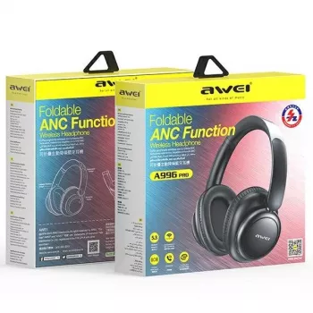 Bluetooth austiņas A996 Pro ANC
