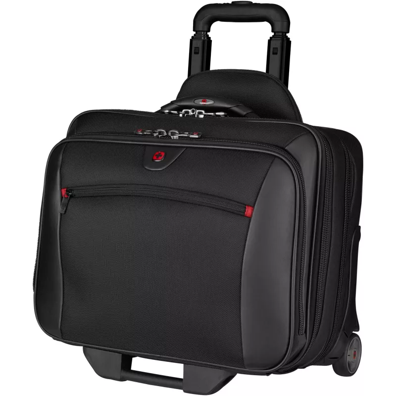 Wenger 600661 produkts melns