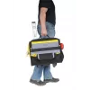 STANLEY instrumentu soma 18 uz riteņiem