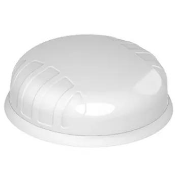 Universāla virzīta tīkla antena Poynting PUCK-2-V2 SMA 6.5 dBi 0.6–6 GHz