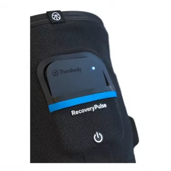 Therabody RecoveryPulse - ikru uzmava Viena izmēra S