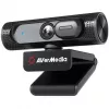 AVer AVerMedia PW315 - 2 MP - 1920 x 1080 pikseļi - 60 kadri/s - 1920x1080@60fps - 1080p - MPEG, YUY2