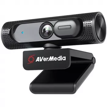 AVer AVerMedia PW315 - 2 MP - 1920 x 1080 pikseļi - 60 kadri/s - 1920x1080@60fps - 1080p - MPEG, YUY2