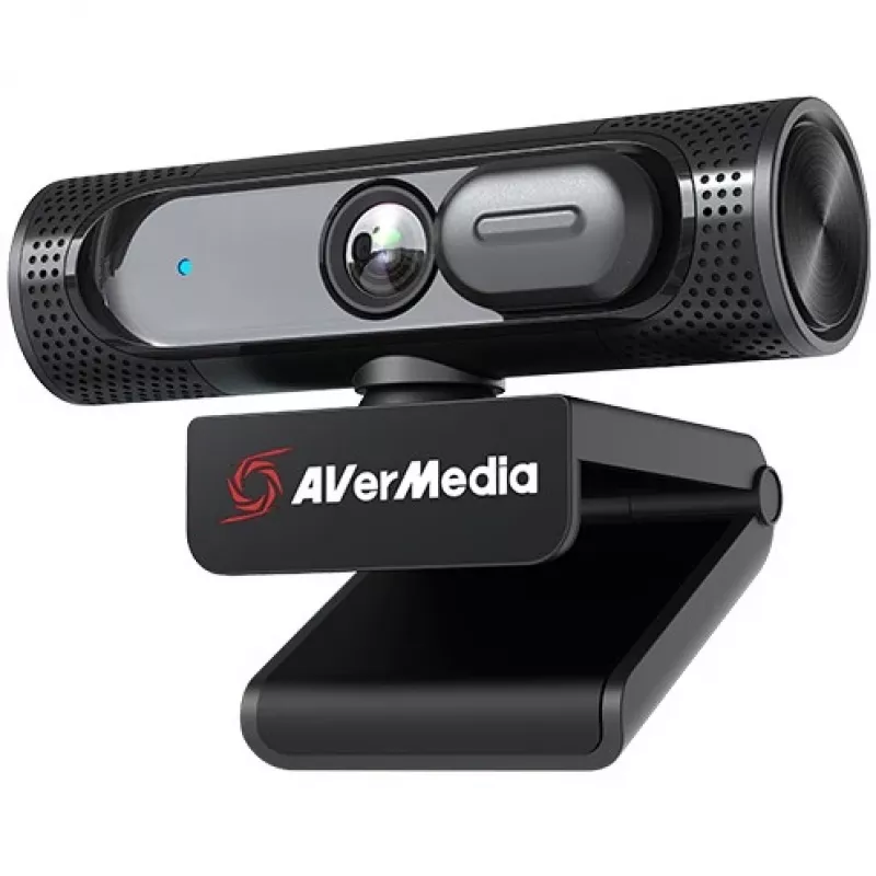 AVer AVerMedia PW315 - 2 MP - 1920 x 1080 pikseļi - 60 kadri/s - 1920x1080@60fps - 1080p - MPEG, YUY2