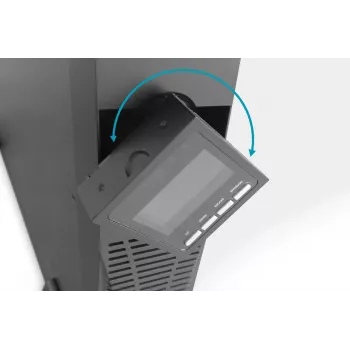DIGITUS UPS 6000VA 6000W Online