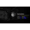 Nitecore HC65 UHE Galvaslampa