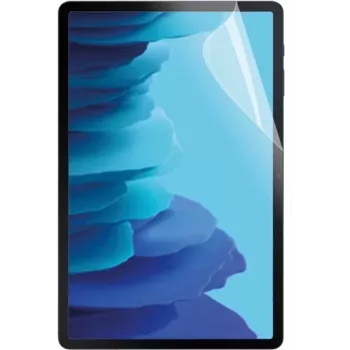 Mobilis - ekrāna aizsargs planšetdatoram - neplīstošs un triecienizturīgs, IK06 - caurspīdīgs - Samsung Galaxy Tab A9+ (036305)