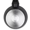 Kastrolis Salter BW09322AR 16 cm Megastone Noir, 16 cm diametrs