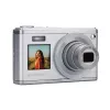 AgfaPhoto Realishot DC9200 kompaktkamera 24 MP CMOS sudraba (DC23 SILVER)