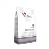 Sausā suņu barība VETEXPERT Veterinary Diet Dermatosis Jēra gaļa & Krils, 2 kg, pieaugušiem suņiem, olbaltumvielas 24%, tauki 17%