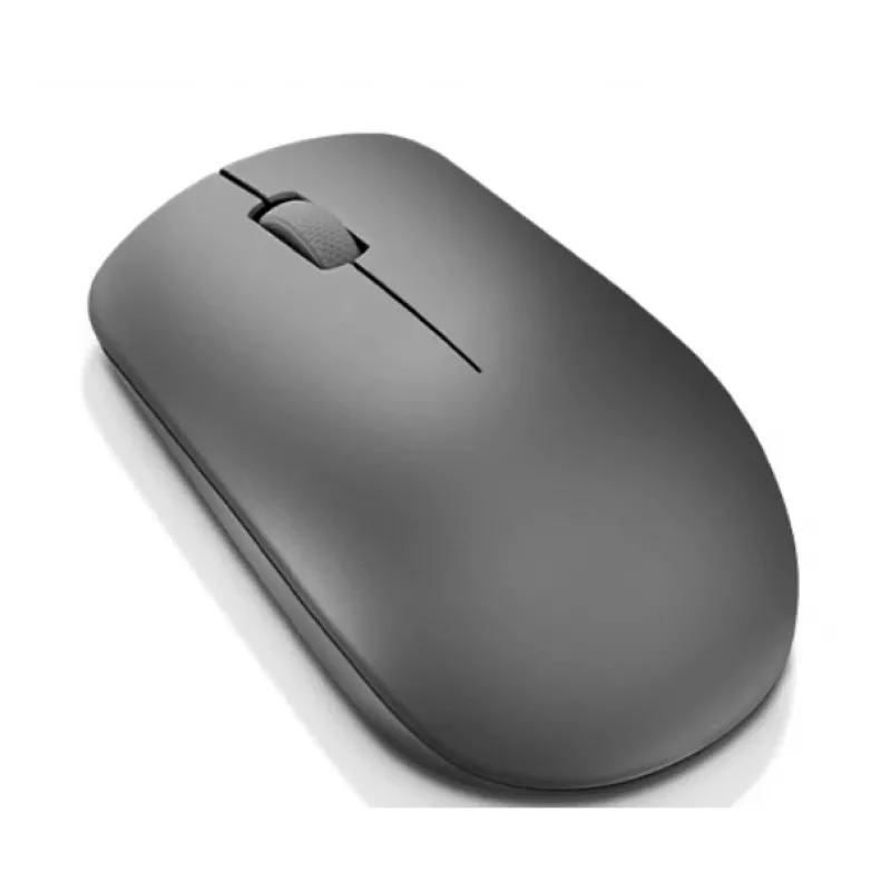 Lenovo 530 pele birojam Ambidekstra RF bezvadu optiskā 1200 DPI