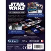 Star Wars: The Deckbuilding Game, kāršu spēle