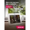 Laika stacija SWS 16600 WiFi 7 in 1