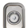 Vakuuma trauki Caso VacuBoxx Eco-Duo S caurspīdīgi, 2 gab. komplekts