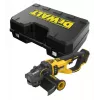 DeWALT DCG460NK-XJ grīdas pulētājs/slīpmašīna