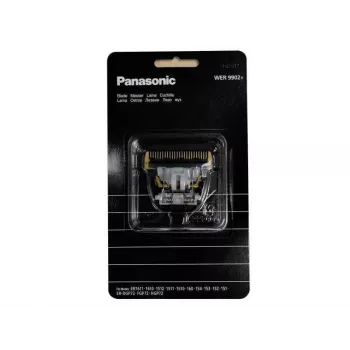 Panasonic rezerves skūšanās galva WER9902 — saderīga rezerves daļa izvēlētiem Panasonic elektriskajiem skuvekļiem