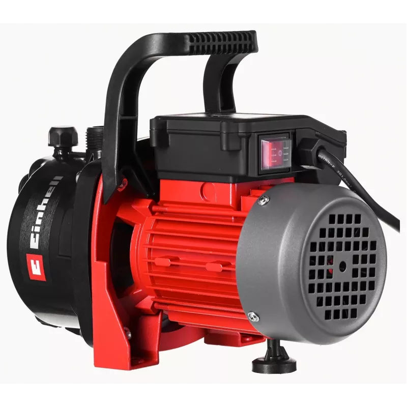 Ūdens sūknis Einhell GC-GP 6538