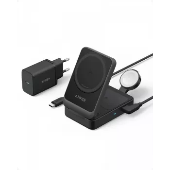 Lādētājs Anker B2557311 Mobilajām ierīcēm