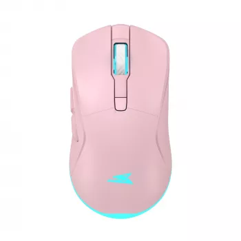 Pele Baracuda BGM-124 Turtle Pink TURTLE-P