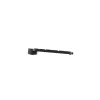 Logitech MX Keys S tastatūra RF bezvadu + Bluetooth QWERTZ Šveices grafīta (920-011571)