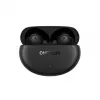 Bezvadu austiņas ar uzlādes futrāli OnePlus Nord Buds 3 Pro Melna