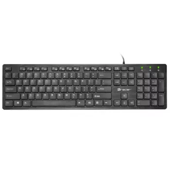 Tracer Ofis - Tastatūra - Melna