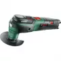 Bosch UniversalMulti 12 melna, zaļa, sarkana 20000 OPM