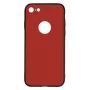 Tellur iPhone 8 vāciņš TLL121364 sarkans