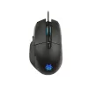 Spēļu pele TRACER Game Zone Odin RGB — līdz 16000 DPI, vadu, RGB apgaismojums