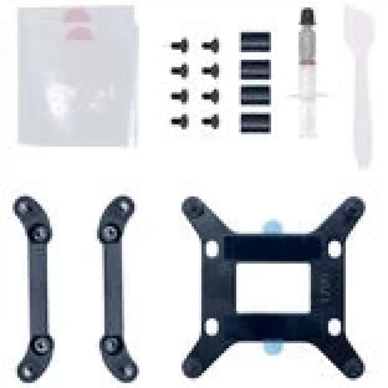 Water Cooling Lian Li GA II Lite Performance AiO