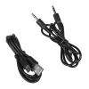 Bluetooth skaļrunis Audiocore AC730, melns