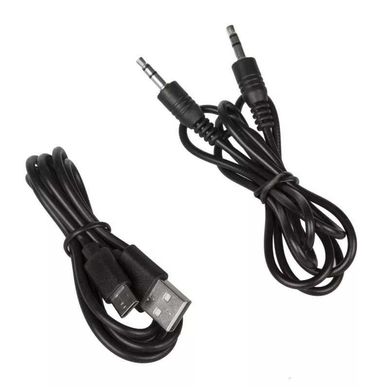 Bluetooth skaļrunis Audiocore AC730, melns
